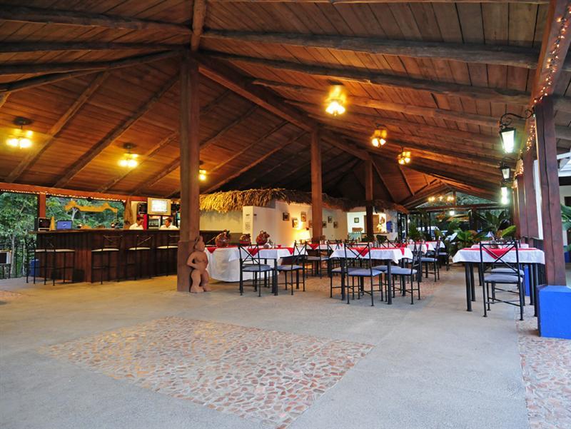 Hotel Arena Blanca Puerto Carrillo Exterior foto
